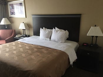 Standard Room, 1 King Bed, Non Smoking
