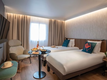 Superior Room, 2 Twin Beds (2 Single Beds)