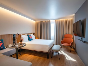 Executive Room, 1 Double Bed (1 Double Bed)