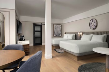 Room, 2 Queen Beds