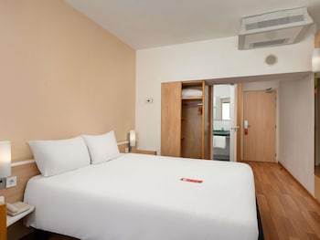 Room, 1 Double Bed