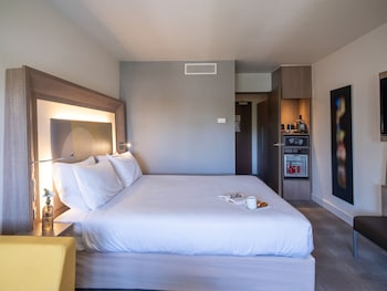 Executive Double Room, 1 Double Bed