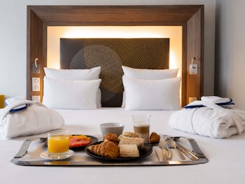 Executive Double Room, 1 Double Bed