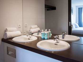 Suite, 1 King Bed