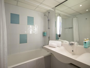 Executive Double Room, 1 Double Bed