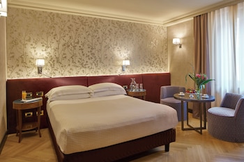 Classic Double Room, 1 Double Bed