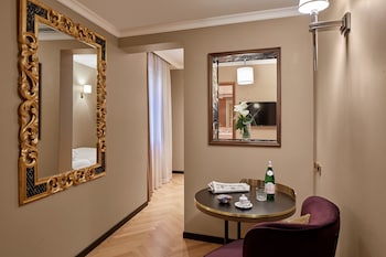 Superior Single Room