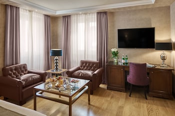 Superior Double Room, 1 Double Bed