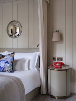 The Fitzroy Suite