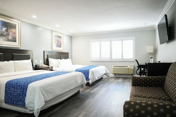 Standard Room, Multiple Beds