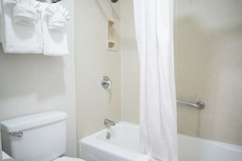 Standard Room, 2 Queen Beds