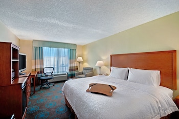 Room, Accessible, Mountain View