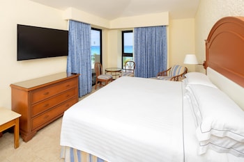 Premium Suite, Oceanfront (Level)