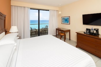 Double Room, Sea View