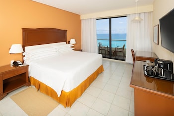 Double Room, Sea View