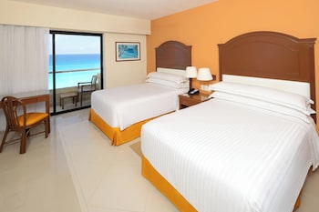 Premium Room, Sea View (Level)