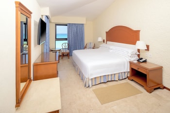 Premium Suite, Oceanfront (Level)