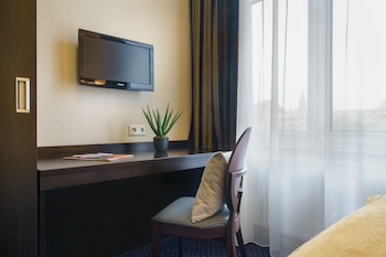Economy Single Room