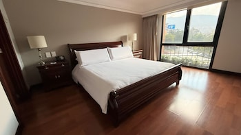 Suite, 1 Queen Bed (Suite 1 Bedroom Queen Bed)
