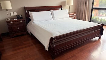 Suite, 1 Queen Bed (Suite 1 Bedroom Queen Bed)