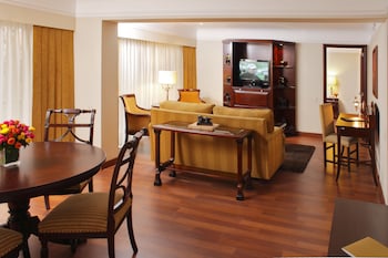 Junior Suite, 1 King Bed (Junior Suite King Bed)