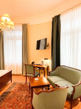 Junior Suite