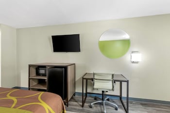 Standard Room, 1 Queen Bed, Non Smoking