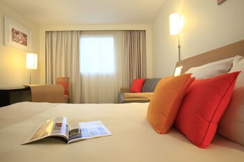 Superior Room, Multiple Beds