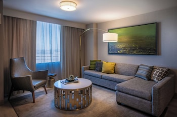 Suite, 1 Bedroom
