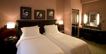 Deluxe Room, 2 Twin Beds