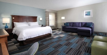 Room, 1 King Bed