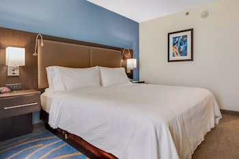 Standard Room, 1 Queen Bed, Accessible