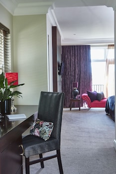 Double Room (Vineyard)