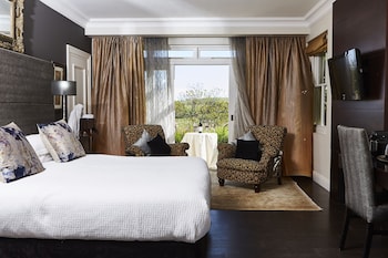 Luxury Room (Vineyard)