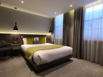Executive Room, 1 Double Bed, Non Smoking