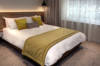Executive Room, 1 Double Bed, Non Smoking