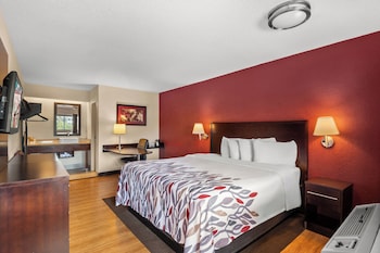 Superior Room, 1 King Bed (Smoke Free)