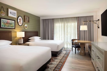 Room, 2 Queen Beds