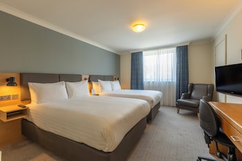 Standard Room, 2 Double Beds