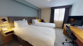 Standard Room, 2 Twin Beds