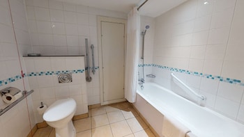 Premium Room, 1 King Bed, Accessible (Super King)