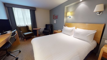 Standard Room, 1 Double Bed