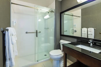 Room, 1 King Bed, Non Smoking (Upgrade)
