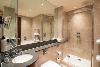 Executive Room, 1 Double Bed, Non Smoking (Shower Only)