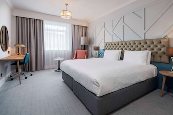 Deluxe Room, 1 Double Bed, Non Smoking