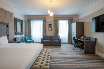 Superior Room, 1 Double Bed, Non Smoking (with Single Sofabed)