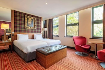 Standard Room, 2 Twin Beds, Non Smoking