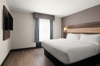 Suite, 1 Bedroom
