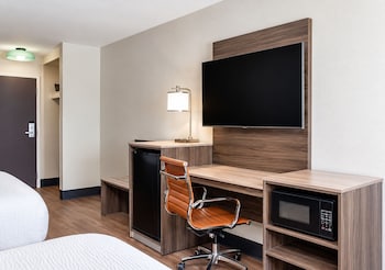 Standard Room, 2 Queen Beds