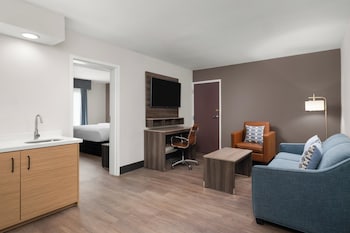 Suite, 1 Bedroom
